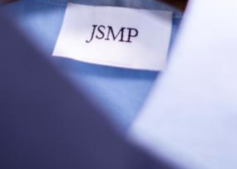 推介: JSMP