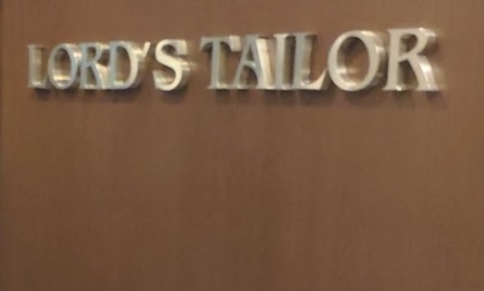推介: Lord's Tailor