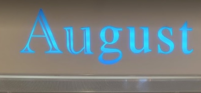 推介: August Custom Tailors