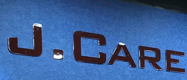 推介: J.CARE TAILOR