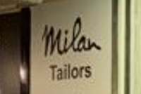 推介: The Milan Tailor