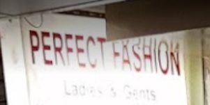 推介: Perfect Fashion