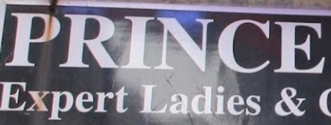 推介: Prince Tailor