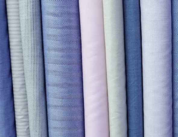 推介: Classic Fashion Tailors