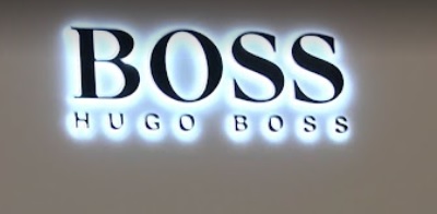 推介: Hugo Boss (Gateway Arcade)